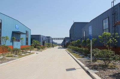 咸寧市領導率團考察武漢仕全興，推動技術咨詢與服務合作